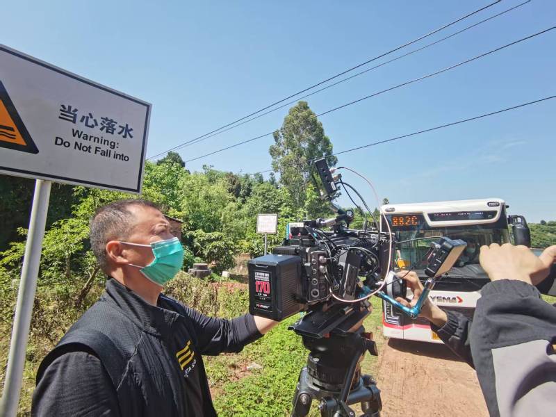 蕲春县TVC拍摄公司：深耕本地市场，为品牌定制专属拍摄方案