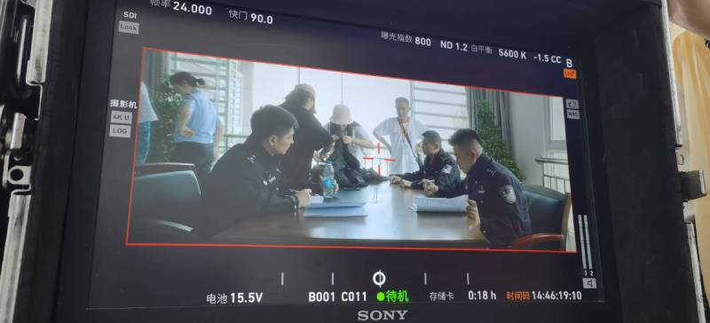 蕲春县广告片拍摄公司